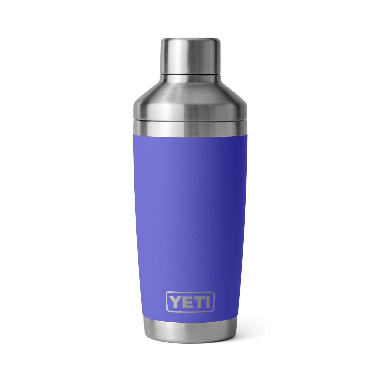 Yeti Rambler Ultramarine Violet Cocktail Shaker, 20-Oz - Water