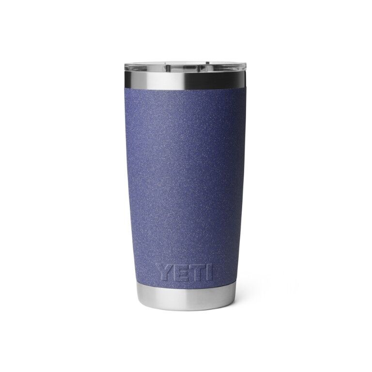 Yeti Coolers Rambler Moon Dust Tumbler With Magslider Lid, 20-Oz