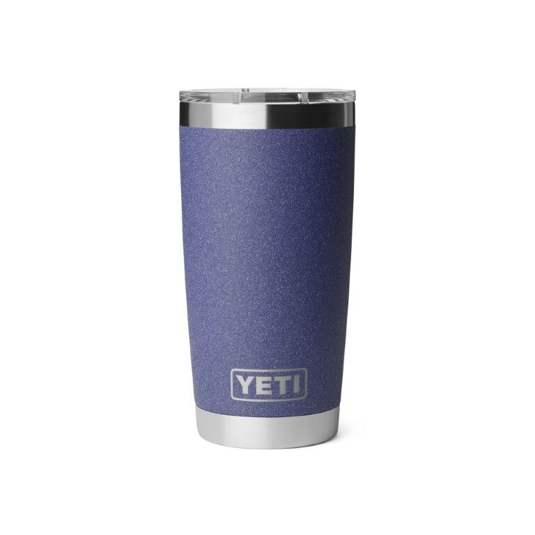 Yeti Coolers Rambler Moon Dust Tumbler With Magslider Lid, 20-Oz