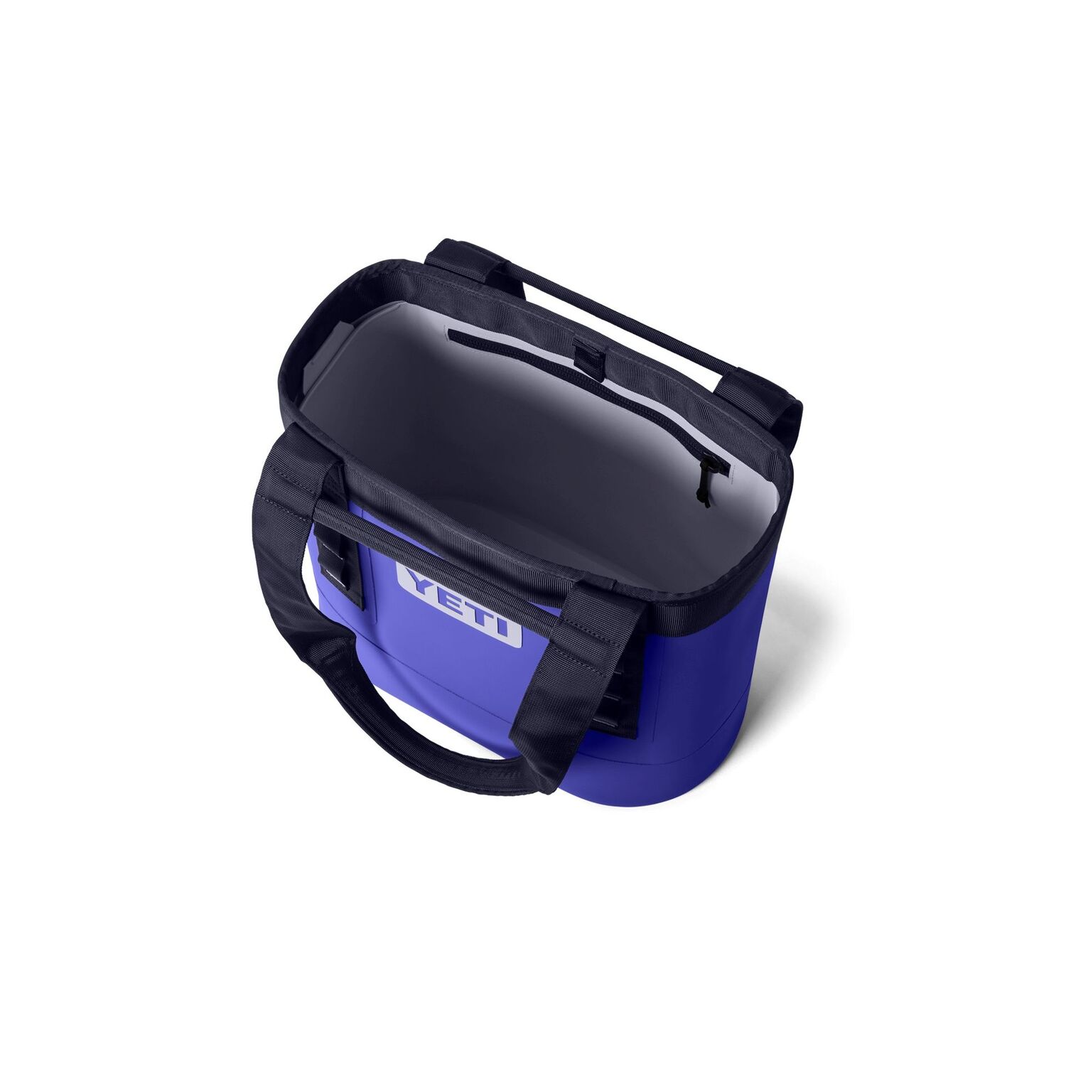YETI Camino Ultramarine/Violet 20 Carryall Tote Bag - Coolers