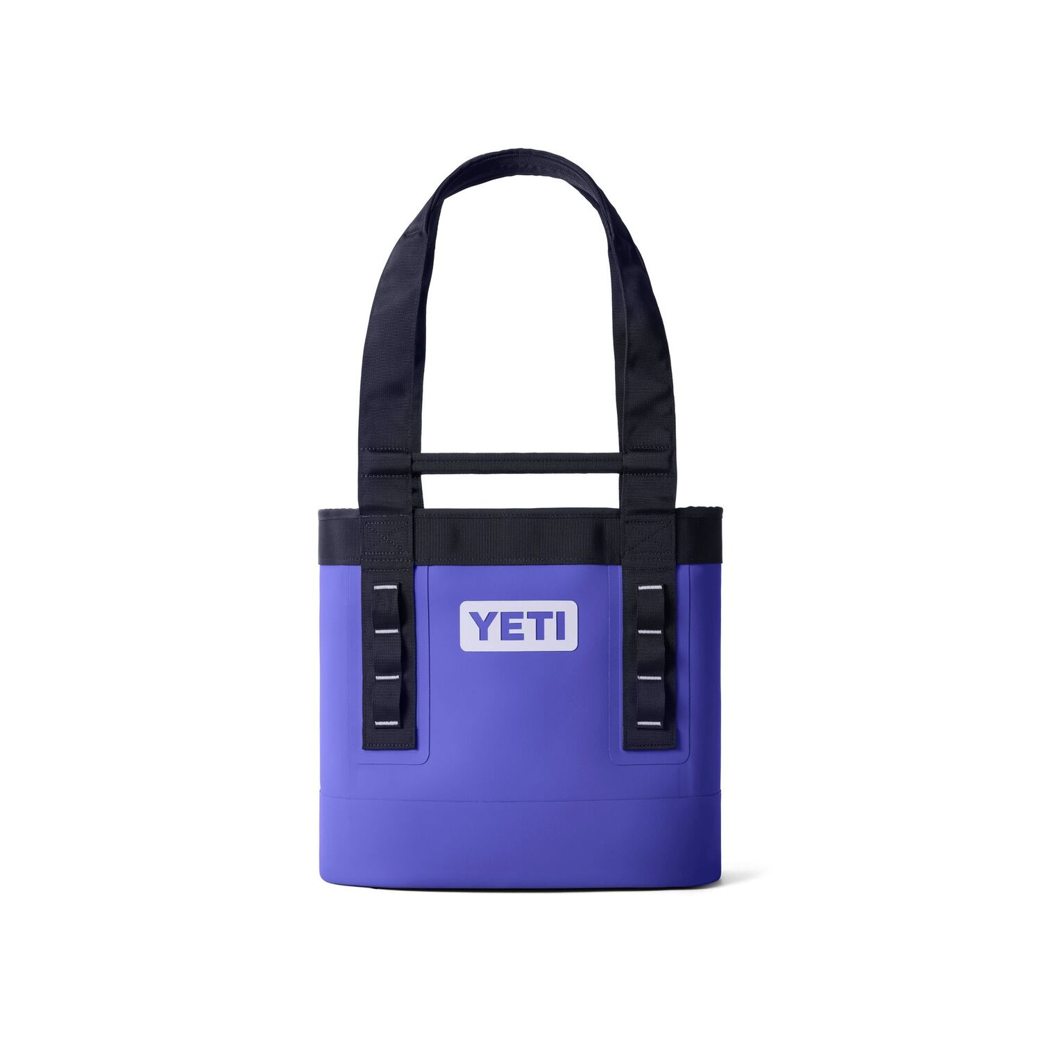 YETI Camino Ultramarine/Violet 20 Carryall Tote Bag - Coolers