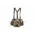Portal Unisex Guide Gear Waist Pack with Harness - Camo