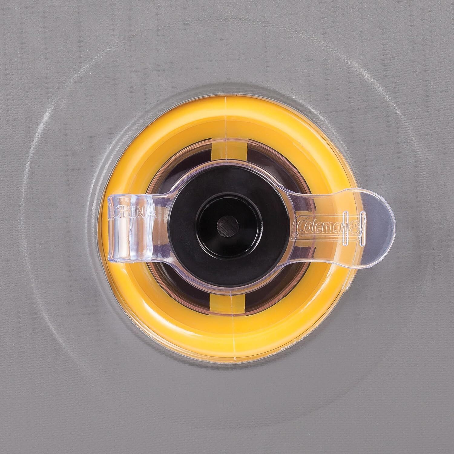 Coleman QuickBed Elite Extra-High Twin Air Mattress With Built-In 4D Pump, 73-In x 38-In x 9 1/2-In