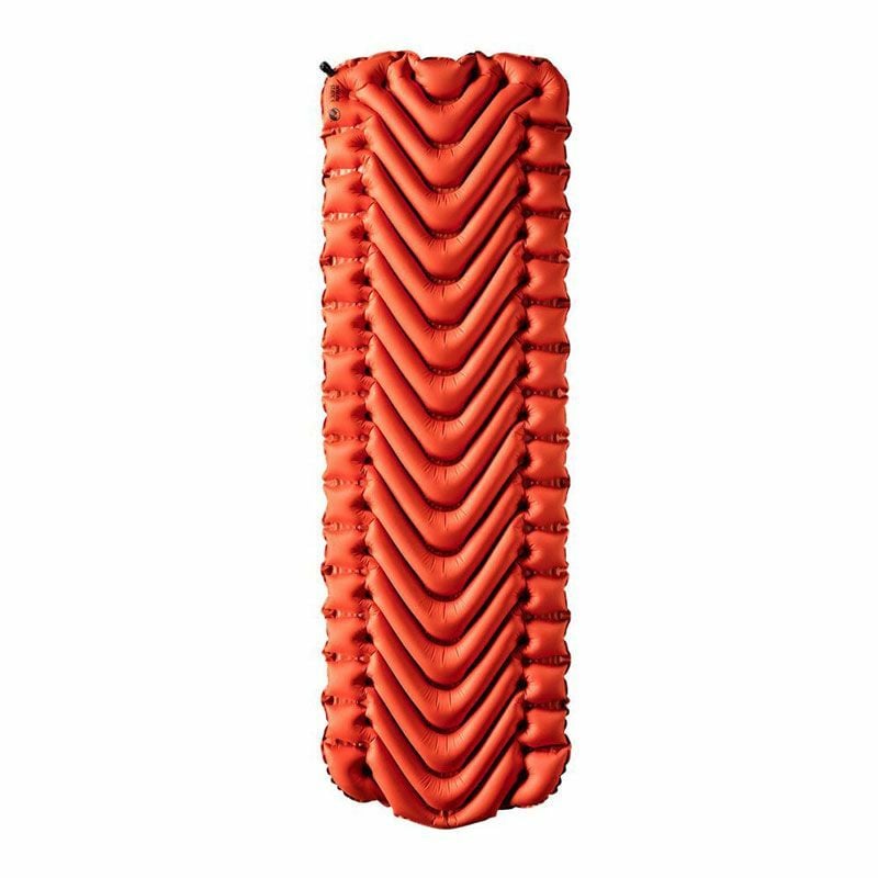 Klymit Insulated Static V