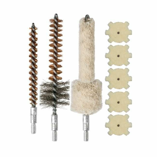 Real Avid Ar15 Brush Combo