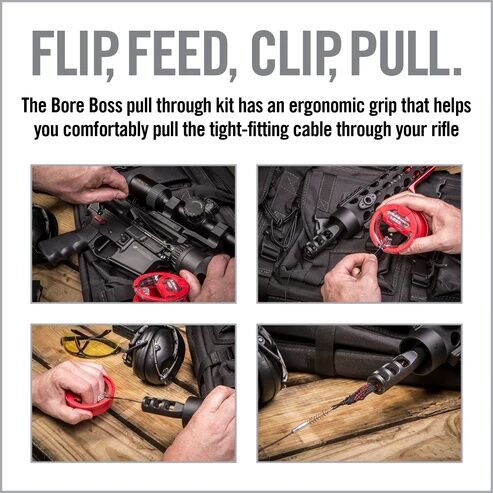 Real Avid Bore Boss 20-Gauge