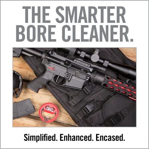 Real Avid Bore Boss 7mm/.270/.280 Caliber Bore Cleaner