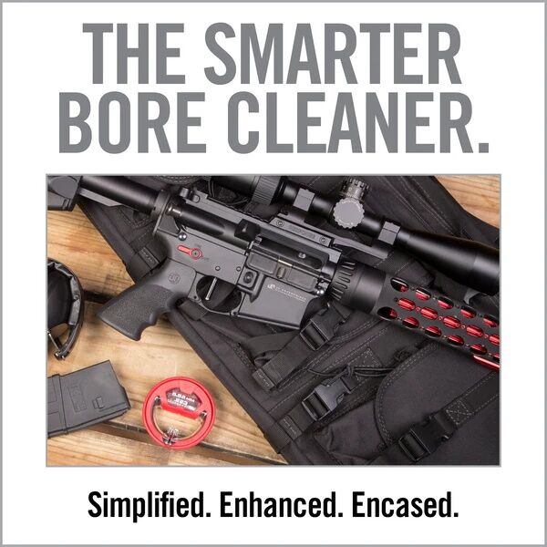 Real Avid .30/.308/7.62mm Rifle Bore Boss