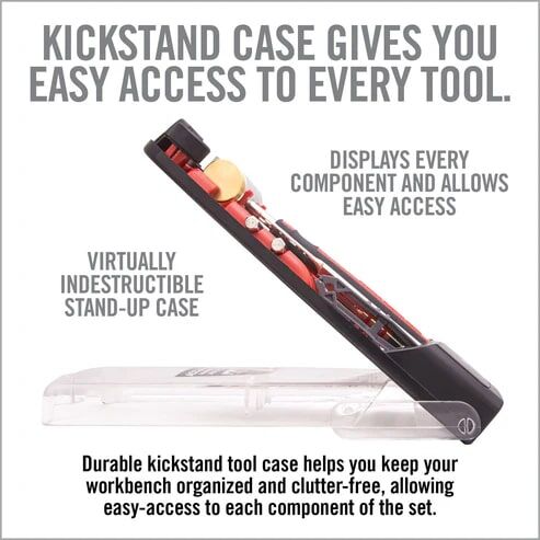 Real Avid Accu-Punch Hammer & Punches