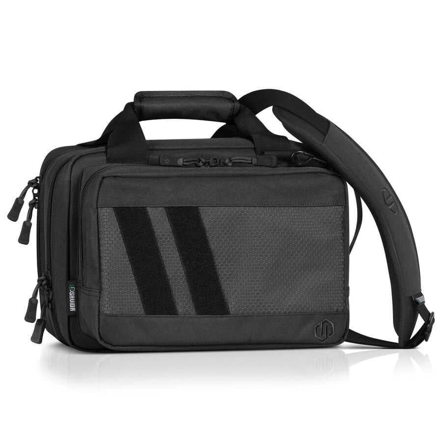 Savior Equipment Black Specialist Mini Range Bag