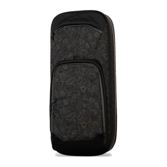 Savior Equipment Tamography Black Specialist Covert Single Rifle Case, 38-In