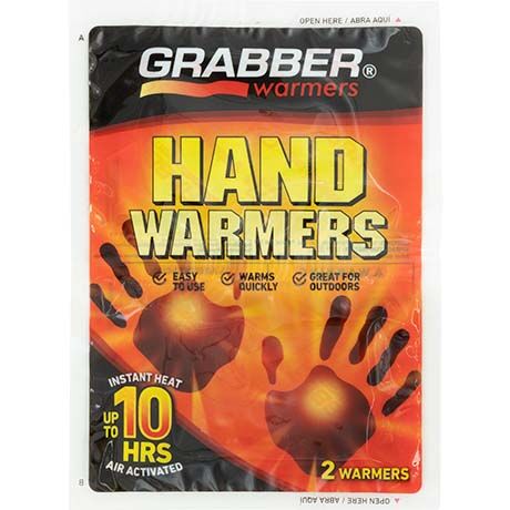Grabber Heater Hand Warmer