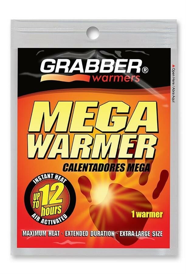 Grabber 12 Hour, Pocket Warmer