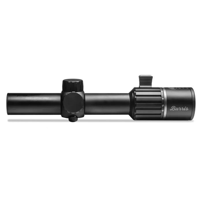 Burris RT-6 1-6x24mm Riflescope