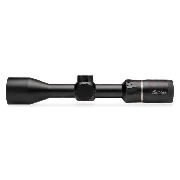 Burris Fullfield IV 4-16x50mm Long-Range MOA