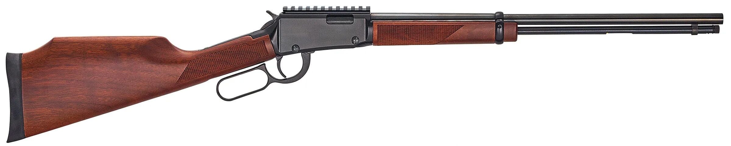 Henry Express .22 WMR 19.25" Lever Action Rifle, 11-Rd