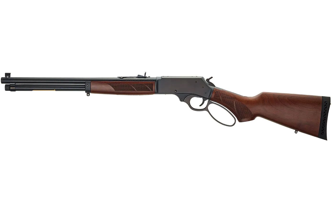 Henry H10 Provider .45-70 Government 18.43" Lever Action Rifle, 4-Rd