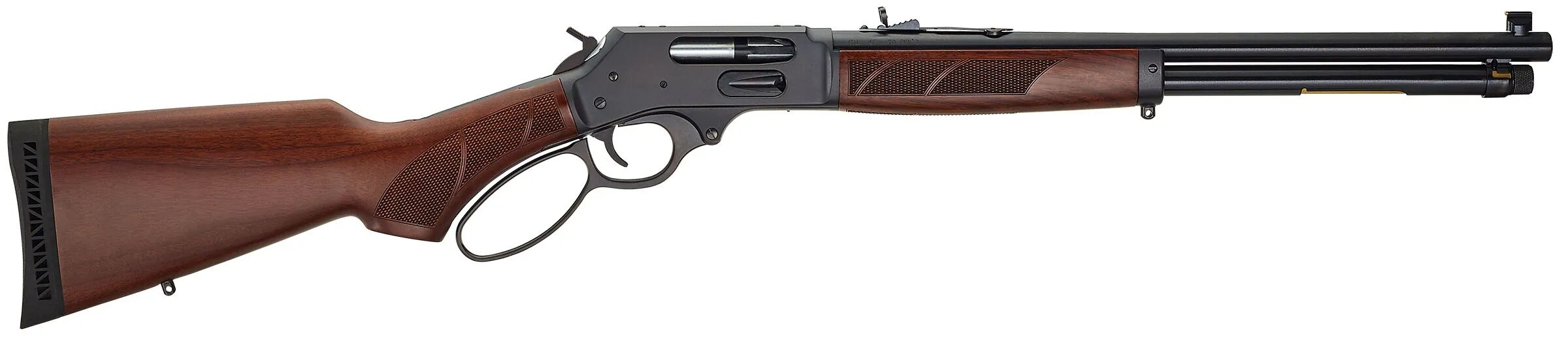 Henry H10 Provider .45-70 Government 18.43" Lever Action Rifle, 4-Rd