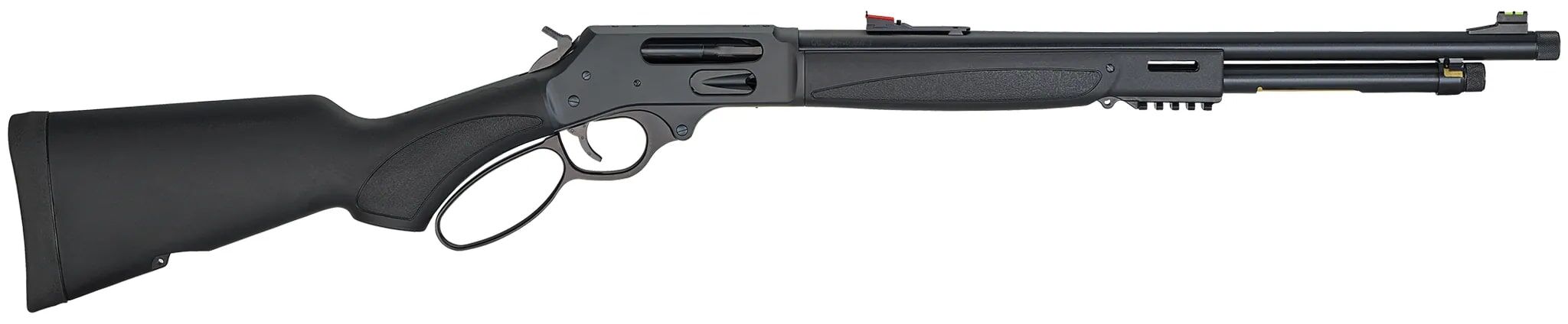 Henry Lever Action X Model .45-70 Rifle