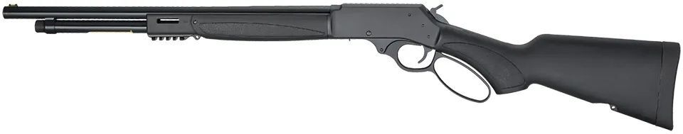 Henry  X Model .410 Bore 19.8" Lever Action Shotgun, 6-Rd