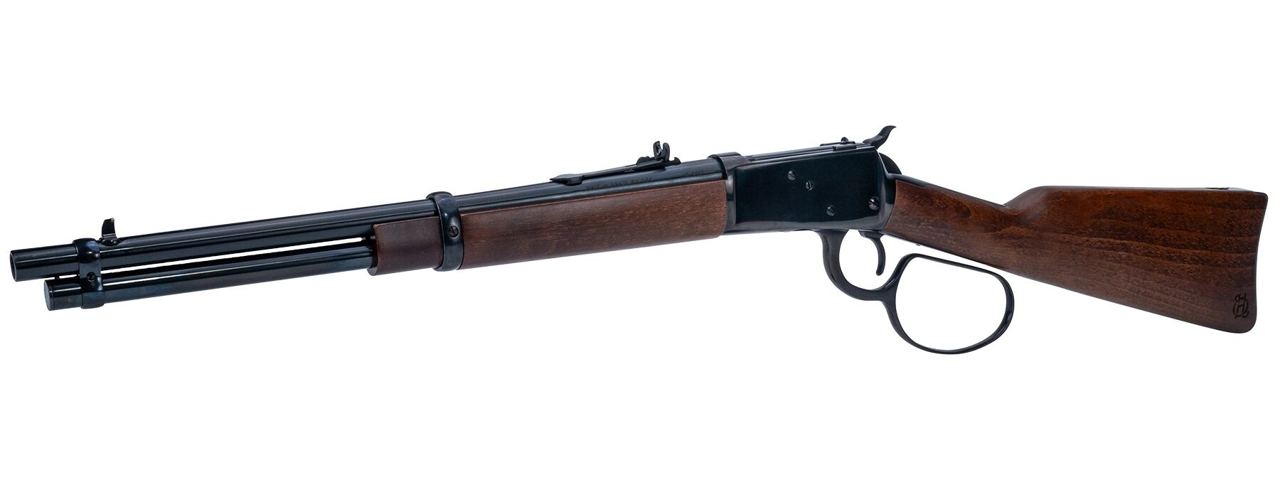 Heritage 92 Black .357 Mag/.38 Special +P 16.5" Lever Action Rifle, 8-Rd