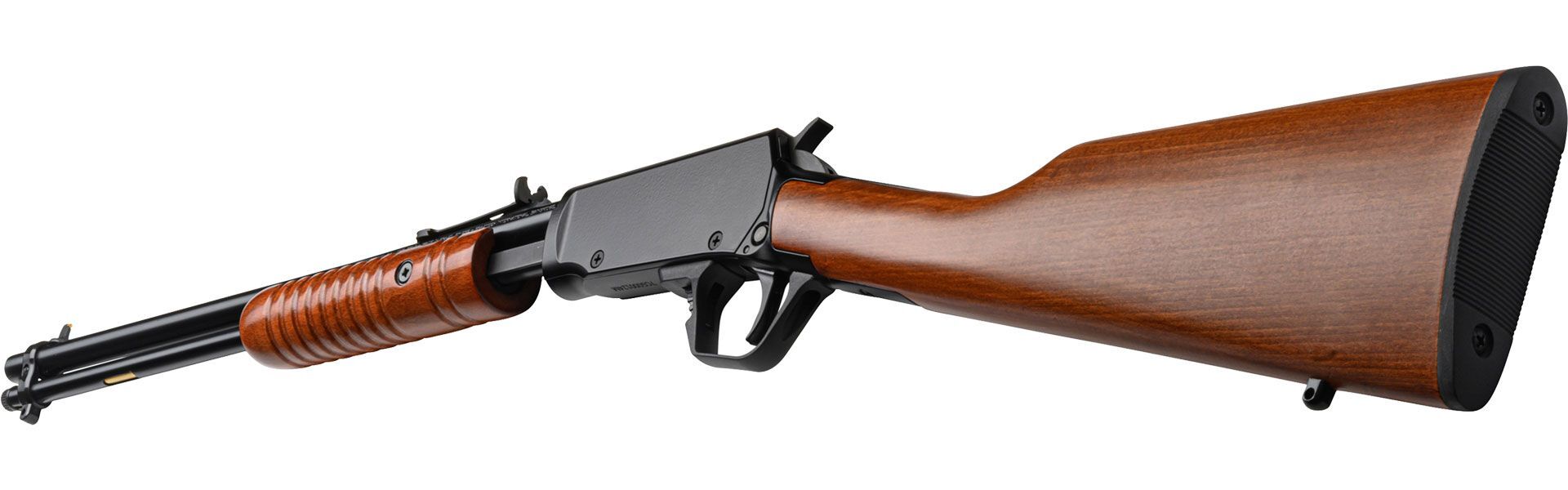 Rossi Gallery .22 LR 18" Pump Action Rifle, 15-Rd