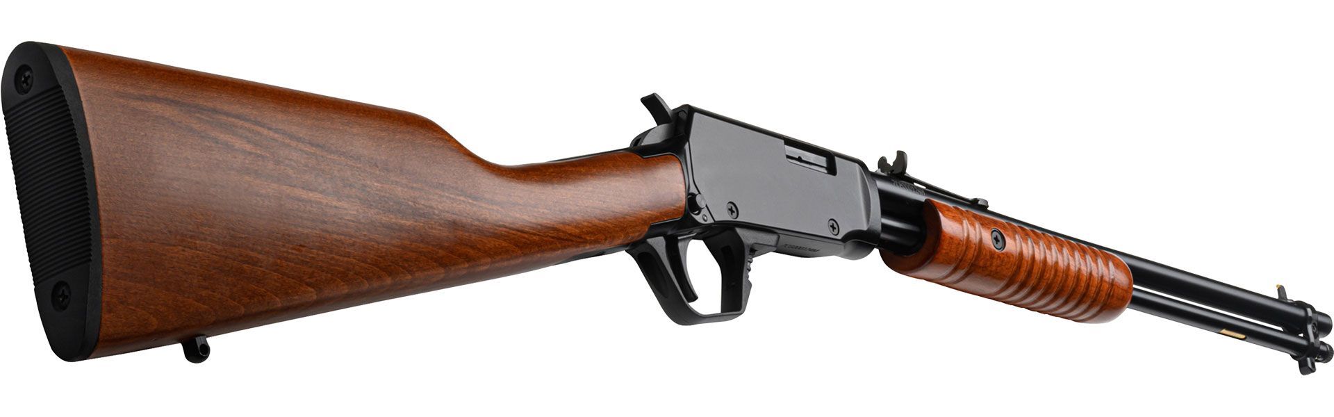 Rossi Gallery .22 LR 18" Pump Action Rifle, 15-Rd