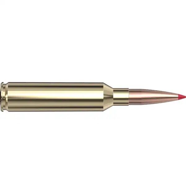 Hornady Match 7mm PRC, 180 Grain ELD Match Rifle Ammo, 20-Rd