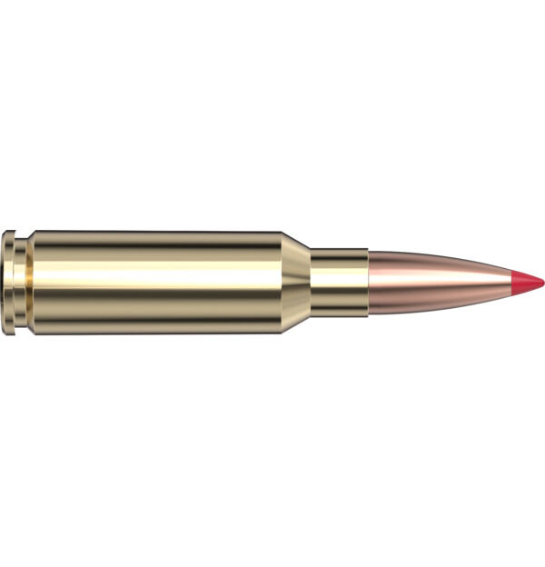 Hornady Black 6.5 Grendel, 123 Grain ELD Match Rifle Ammo, 20-Rd