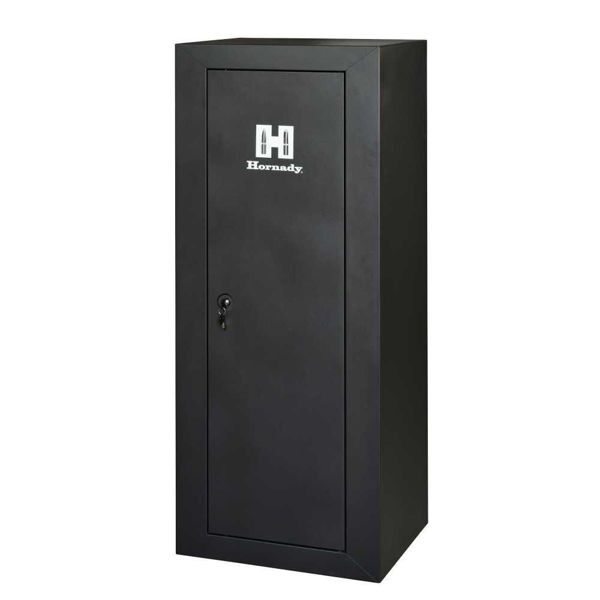 Hornady 12-Gun Welded Cabinet
