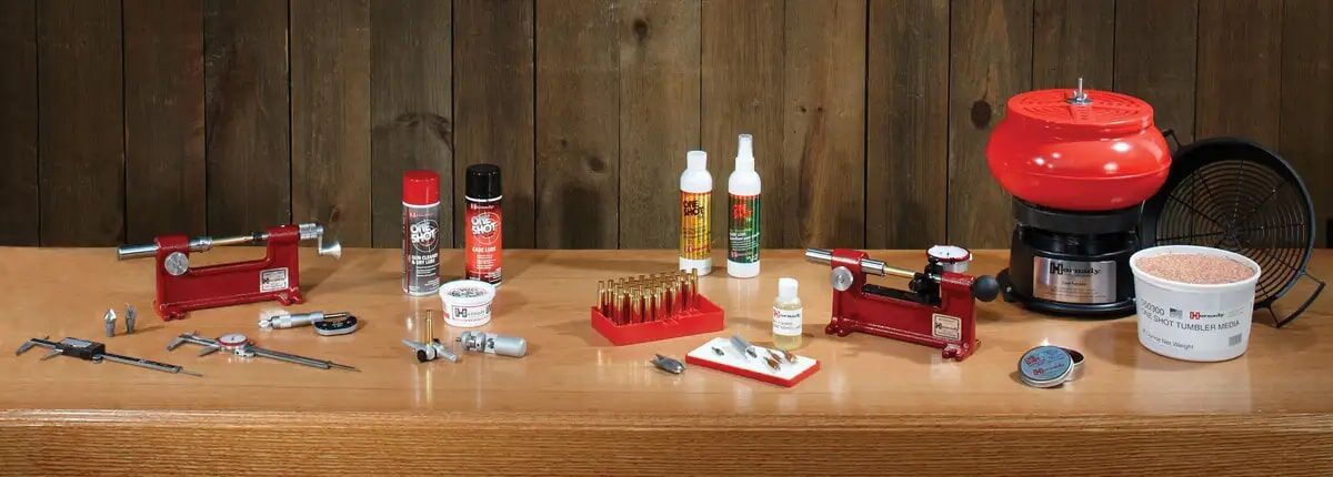 Hornady Digital Caliper