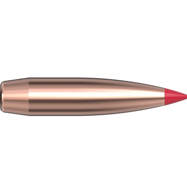Hornady 6mm .243 80 Grain ELD-VT Rifle Bullets, 100-Ct