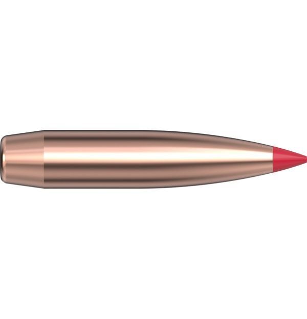 Hornady ELD-X 6mm .243, 103 Grain Bullet, 100-Ct