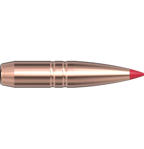Hornady 6.5mm .264 120 Grain CX Bullet, 50-Rd