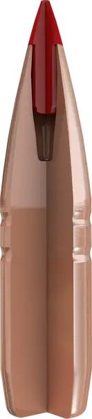 Hornady CX 30 Cal .308, 165 Grain Rifle Ammo, 50-Rd