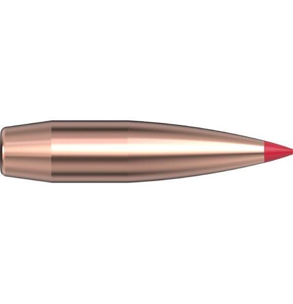 Hornady 30 Cal .308 174 Grain ELD‑VT Bullets, 100-Rd