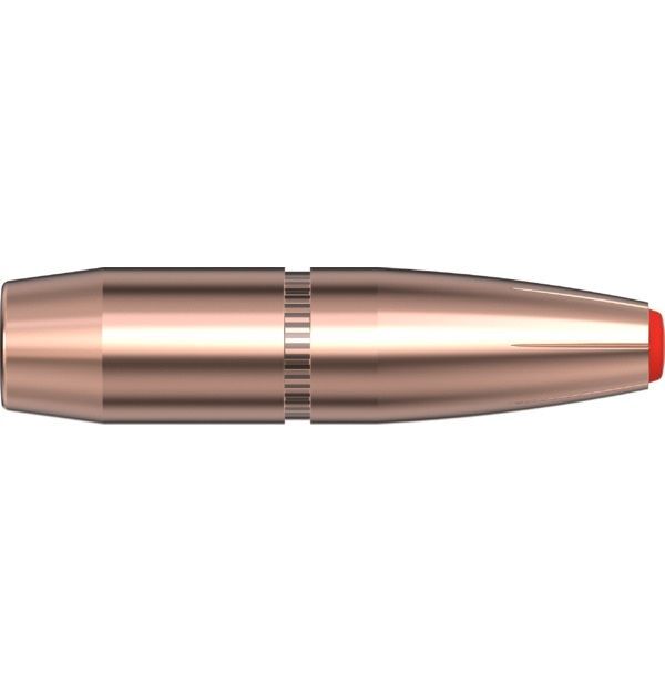 Hornady Sub-X .30 Cal .308, 190 Grain Rifle Bullet, 100-Ct