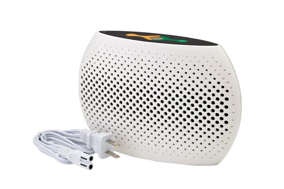 SnapSafe Large Rechargeable Gun Safe Dehumidifier