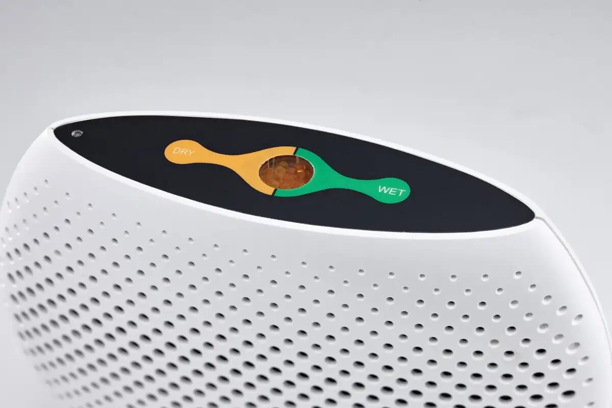 SnapSafe Large Rechargeable Gun Safe Dehumidifier