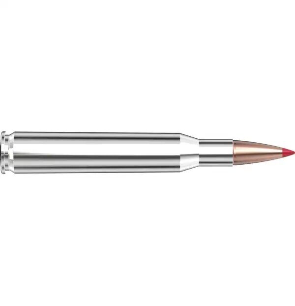 Hornady Outfitter .270 Win, 130 Grain CX Rifle Ammo, 20-Rd