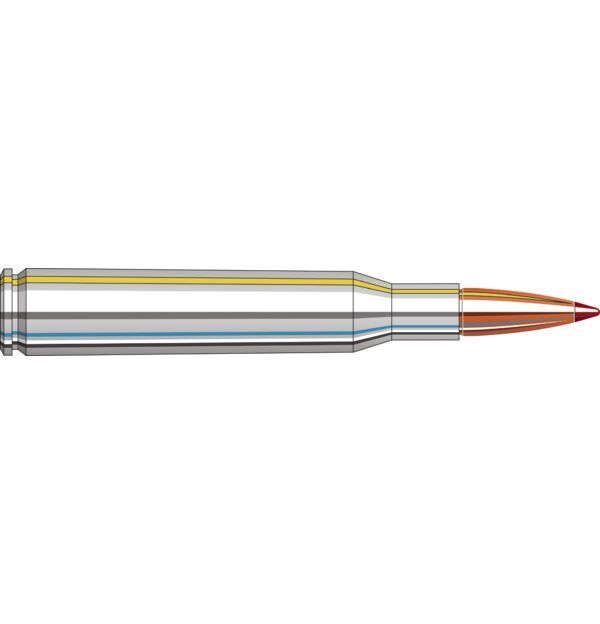 Hornady Outfitter .270 Win, 130 Grain CX, 20-Rd