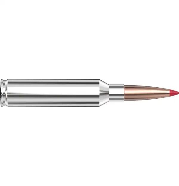 Hornady Outfitter 7mm PRC, 160 Grain CX Rifle Ammo, 20-Rd