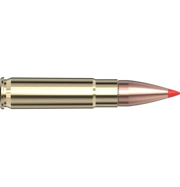 Hornady Black .300 Blackout, 110 Grain V-Max Rifle Ammo, 20-Rd