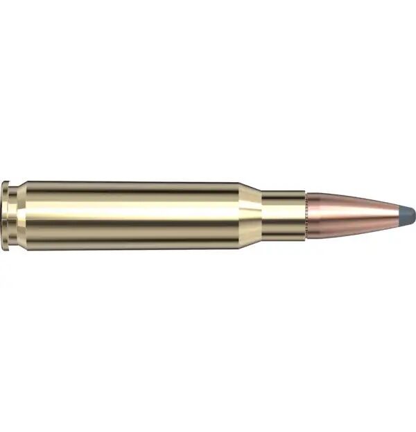 Hornady American Whitetail .308 Win, 150 Grain InterLock SP Rifle Ammo, 20-Rd