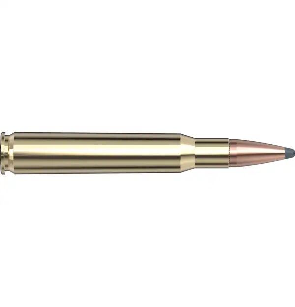 Hornady American Whitetail .30-06 Springfield, 180 Grain InterLock SP Rifle Ammo, 20-Rd