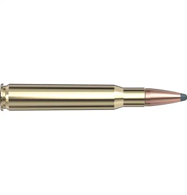 Hornady American Whitetail .30-06 Springfield, 150 Grain InterLock SP Rifle Ammo, 20-Rd