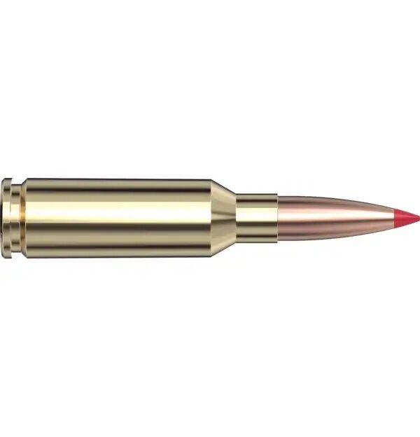 Hornady V-Match 6mm ARC, 80 Grain ELD-VT Rifle Ammo, 20-Rd