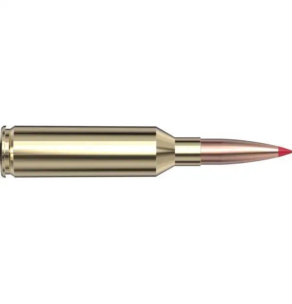 Hornady Match 6.5 PRC, 147 Grain ELD Match Rifle Ammo, 20-Rd