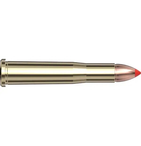 Hornady Varmint Express .22 Hornet, 35 Grain V-Max Rifle Ammo, 25-Rd