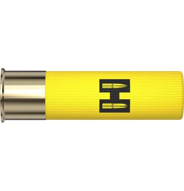 Hornady SST Slug 20 Gauge 2 3/4" SST Slug, 250 Grain, 5-Rd